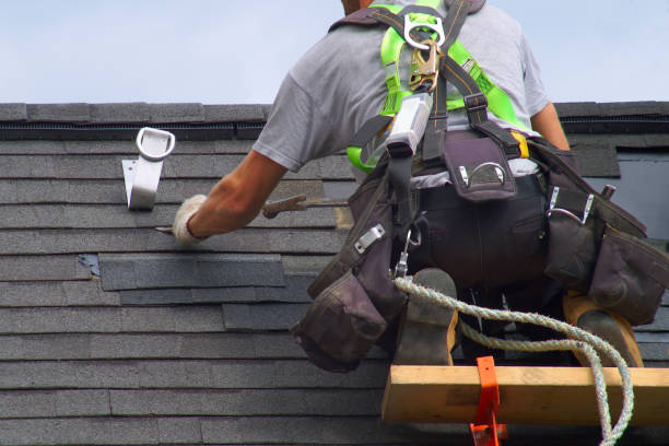 Best New Roof Installation  in Albion, IL